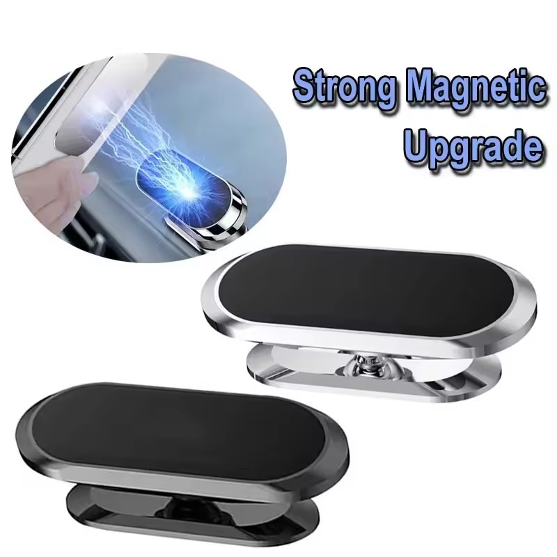 Phone Accessories Holder Car - Nuovo Supporto Magnetico per Telefono da