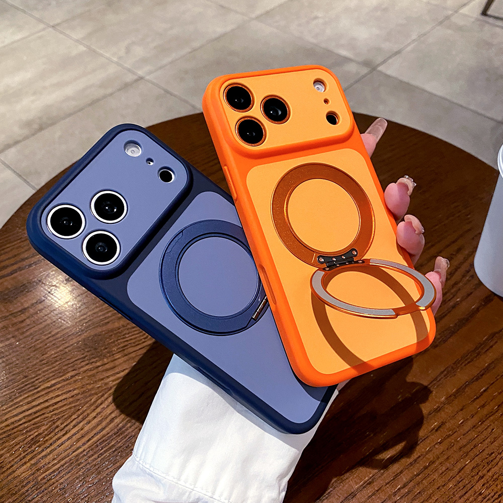 Custodia magnetica per iPhone  - Phone Accessories Useful recensione e prezzo