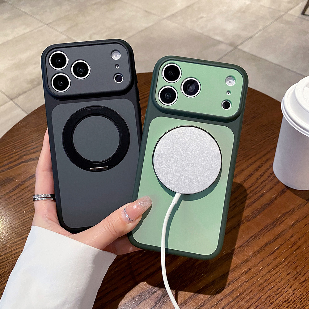 Custodia magnetica per iPhone  - Phone Accessories Useful recensione e prezzo