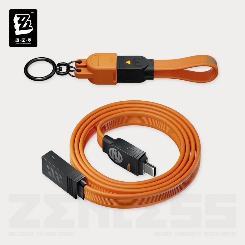 Caricabatterie Rapido Zenless  - Phone Zone Accessories & Repair Photos recensione e prezzo