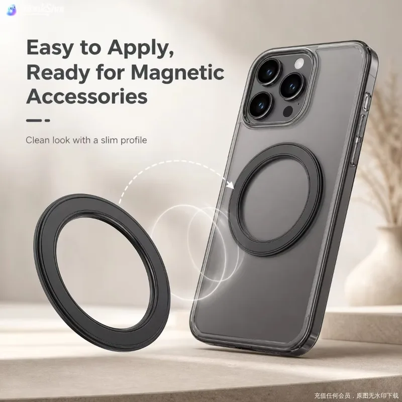 Supporto Magnetico Forte per T - Phone Accessories Holder Car recensione e prezzo