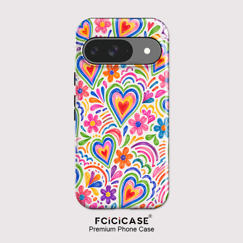 Fcicicase per Pixel 10A Custod - Google Pixel 9 Pro recensione e prezzo