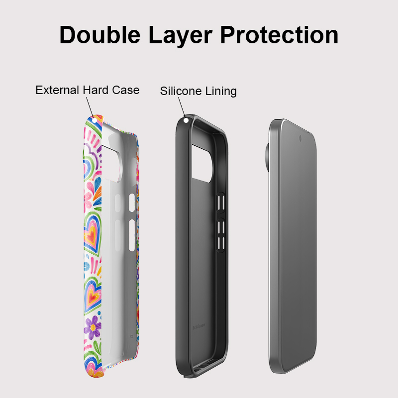 Fcicicase per Pixel 10A Custod - Google Pixel 9 Pro recensione e prezzo