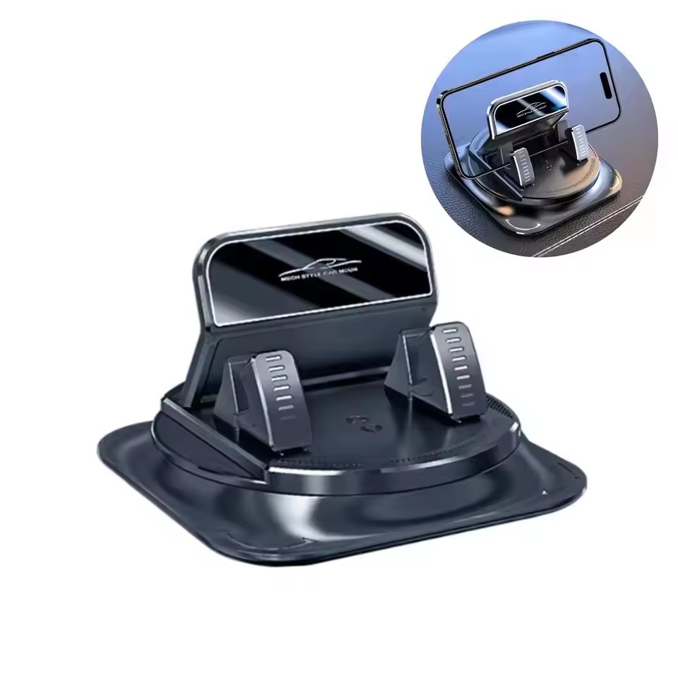 360 °   Supporto per Telefono  - Phone Accessories Holder Car recensione e prezzo